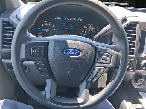 Certified 2019 Ford F150 XL w/ Equipment Group 101A Mid AWD/4WD image 17