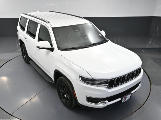 Used 2022 Jeep Wagoneer Series I w/ Convenience Group I AWD/4WD image 54