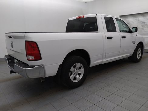 Used 2022 RAM 1500 Tradesman w/ Chrome Plus Package image 10