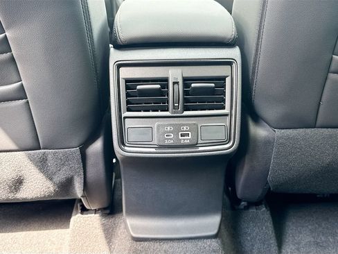 New 2026 Subaru Forester Sport AWD/4WD image 24