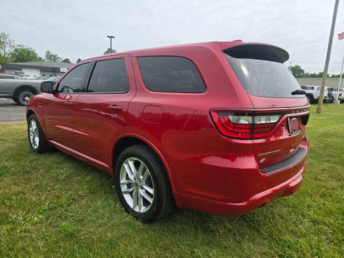 Used 2022 Dodge Durango R/T AWD/4WD image 5