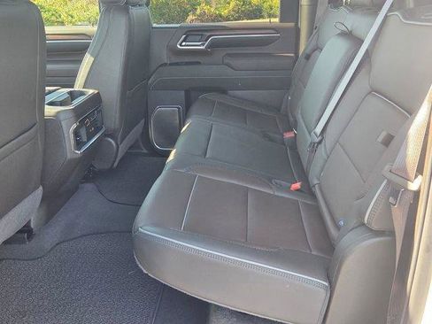 Certified 2025 GMC Sierra 3500 Denali w/ Denali Reserve Package image 10