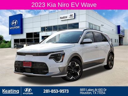 Used 2023 Kia Niro Wave