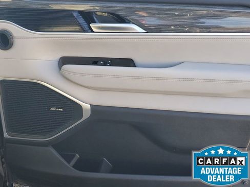 Used 2022 Jeep Wagoneer Series II image 46