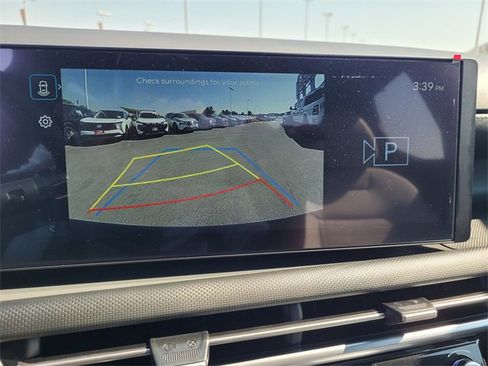 New 2025 Hyundai Santa Cruz SE image 9