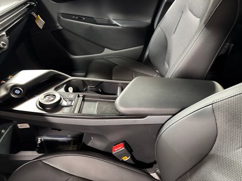 New 2026 Kia EV6 Light AWD/4WD image 22