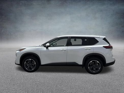 Used 2024 Nissan Rogue SV FWD image 9