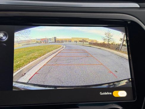 Used 2020 Chevrolet Bolt LT image 12