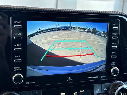 Certified 2021 Toyota Highlander XSE AWD/4WD image 25