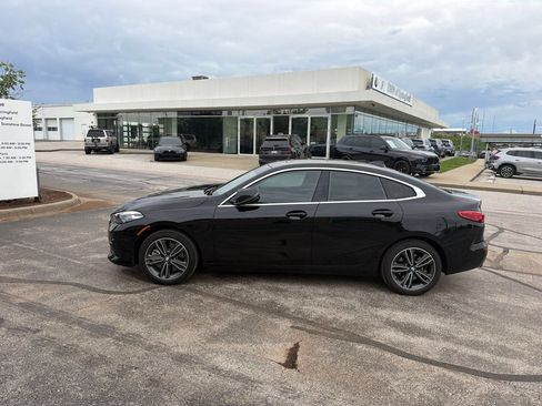 Used 2022 BMW 228i xDrive Gran Coupe w/ Convenience Package AWD/4WD image 6