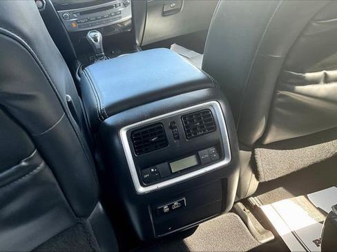 Used 2019 INFINITI QX60 Pure image 32