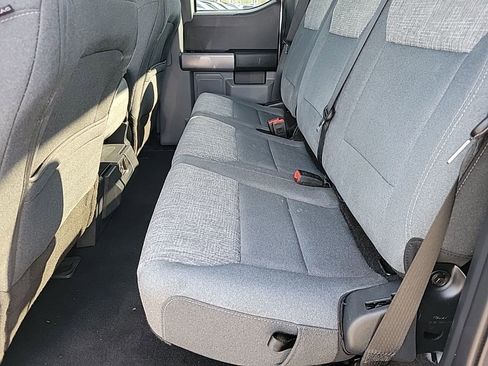 Used 2023 Ford F150 XLT w/ Equipment Group 301A Mid AWD/4WD image 14