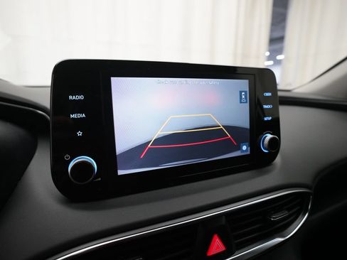Used 2023 Hyundai Santa Fe SE FWD image 19
