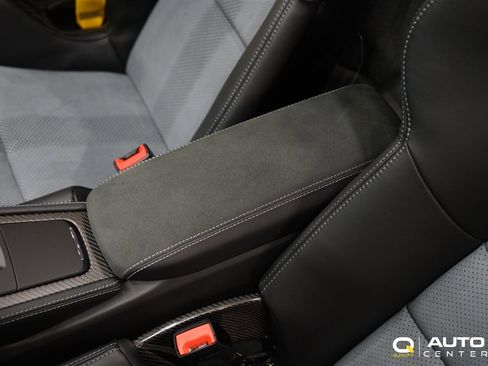 Used 2025 Porsche 718 Boxster Spyder RS image 30