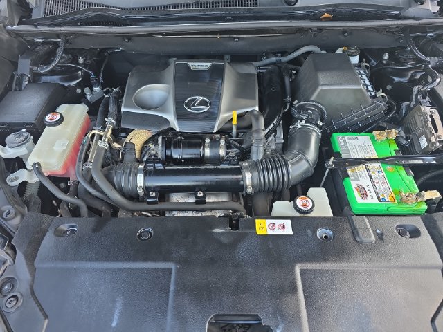 Used 2016 Lexus NX 200t AWD image 30