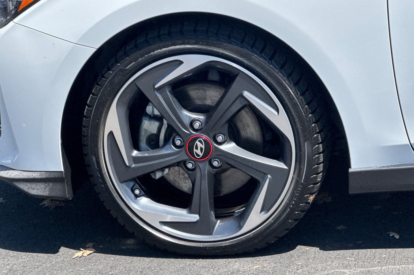 Used 2019 Hyundai Veloster Turbo Ultimate FWD image 32