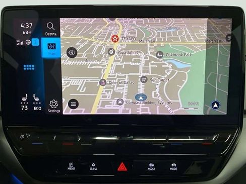 Used 2022 Volkswagen ID.4 Pro S w/ Gradient Package RWD image 44