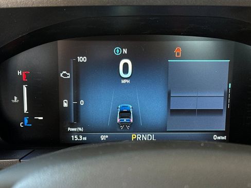 New 2026 Ford Maverick XLT FWD image 22