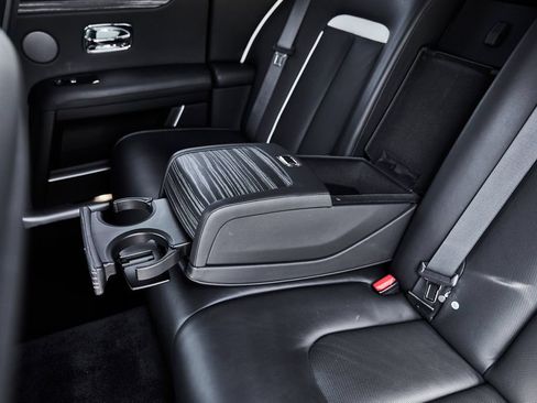 Used 2023 Rolls-Royce Ghost AWD/4WD image 50