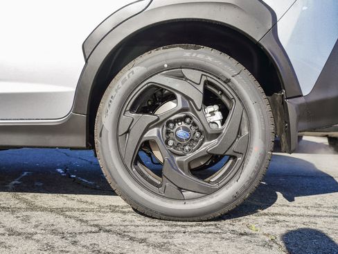 New 2026 Subaru Crosstrek 2.5i Sport image 8