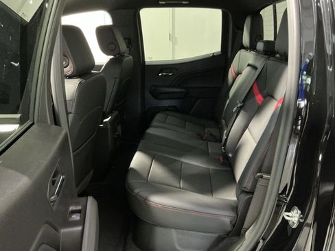 New 2026 Chevrolet Colorado Z71 w/ Technology Package image 31