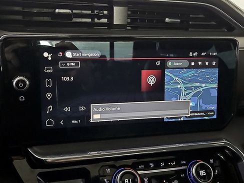 Used 2024 GMC Sierra 1500 Denali image 18