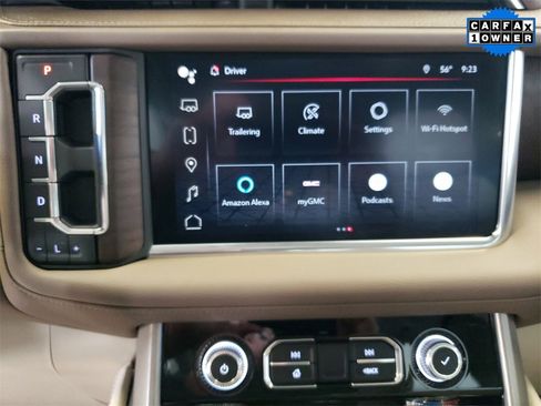 Used 2024 GMC Yukon XL Denali image 31