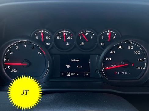 Used 2019 GMC Sierra 1500 4x4 Double Cab w/ Convenience Package image 12