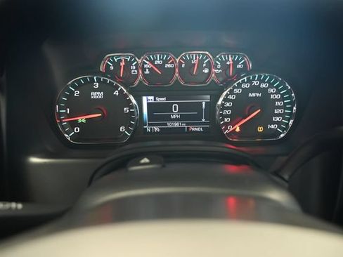 Used 2020 GMC Yukon SLT AWD/4WD image 29
