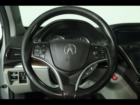 Used 2019 Acura MDX SH-AWD image 20