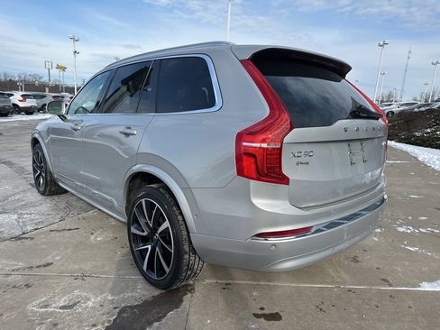 Certified 2023 Volvo XC90 B5 Plus w/ Protection Package Premier image 8