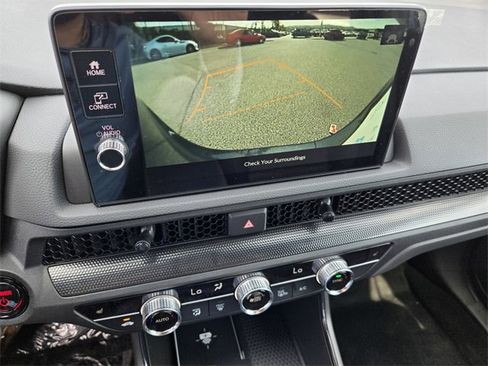 New 2026 Honda CR-V Sport-L image 10