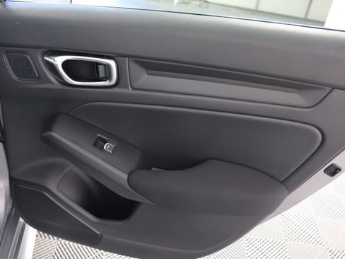 Certified 2024 Honda Civic Sport image 26