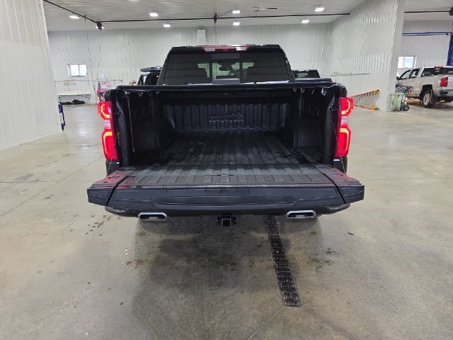Used 2024 Chevrolet Silverado 1500 High Country w/ High Country Premium Package AWD/4WD image 27