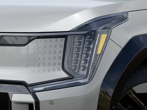 New 2026 Kia EV9 GT-Line AWD/4WD image 10