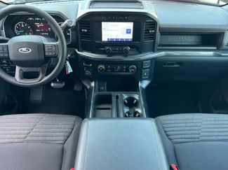 Certified 2023 Ford F150 XL w/ STX Appearance Package AWD/4WD video 3