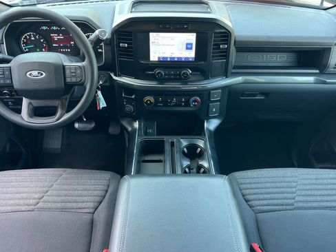 Certified 2023 Ford F150 XL w/ STX Appearance Package AWD/4WD image 3