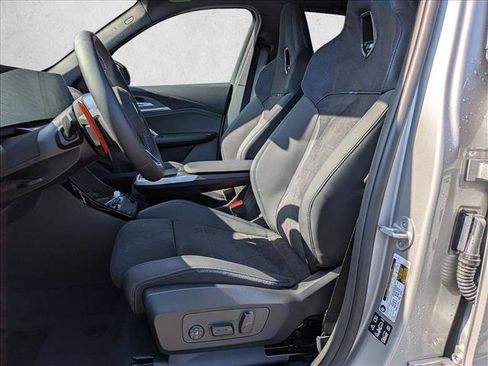 New 2026 BMW X1 M35i w/ Technology Package AWD/4WD image 5