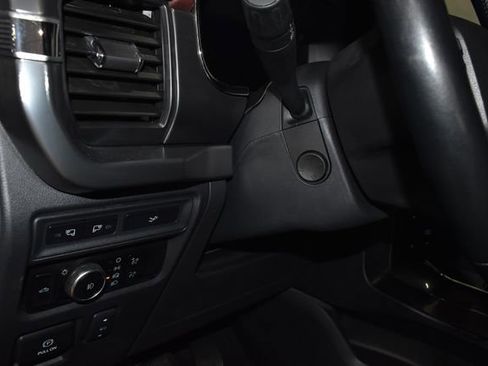 Used 2023 Ford F150 Lariat w/ Equipment Group 502A High image 30