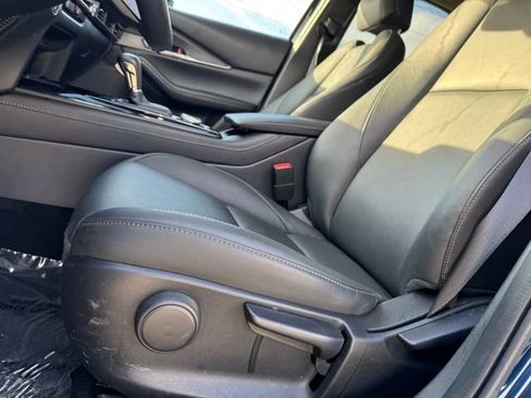 Certified 2024 MAZDA CX-30 AWD 2.5 S w/ Select Sport Pkg image 8