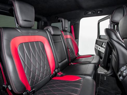 Used 2019 Mercedes-Benz G 63 AMG 4MATIC image 45