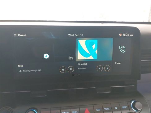 New 2026 Hyundai Kona Limited image 21