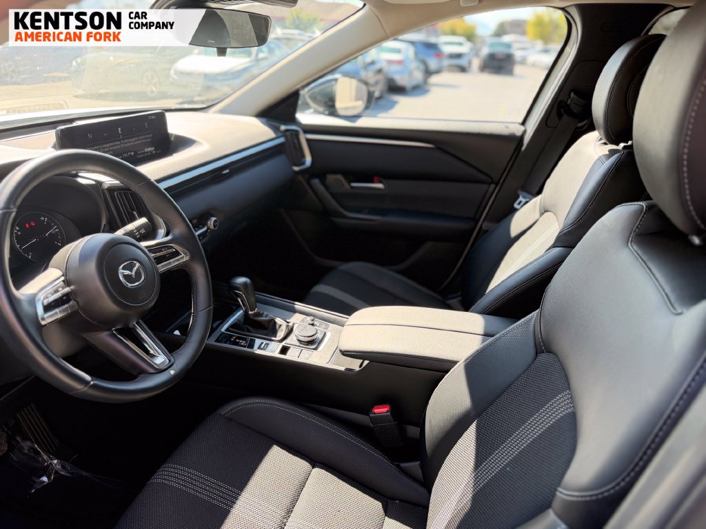 Used 2026 MAZDA CX-50 AWD 2.5 S w/ Preferred Pkg image 31