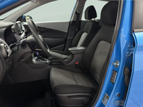 Used 2019 Hyundai Kona SE AWD/4WD image 17