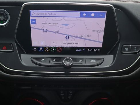 Used 2019 Chevrolet Blazer RS w/ Sun and Wheels Package image 16