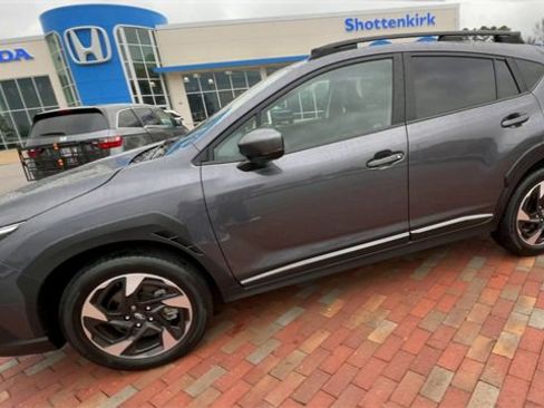 Used 2025 Subaru Crosstrek 2.5i Limited image 6