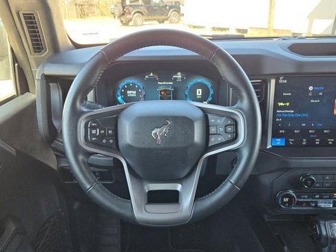 Used 2025 Ford Bronco Big Bend image 23