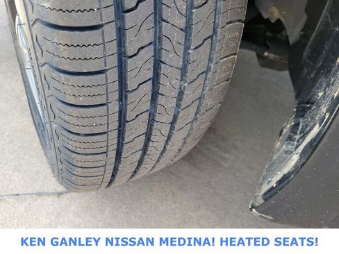 Used 2021 Hyundai Tucson Limited w/ Cargo Package image 19