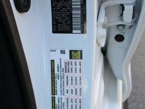 Certified 2026 Toyota Corolla SE w/ Carpet Mat Package (TMS) FWD image 51