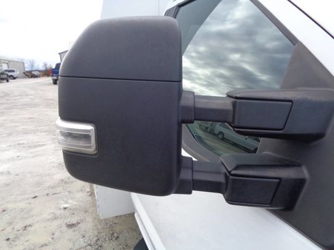 Used 2022 Ford F350 XLT w/ XLT Value Package image 36